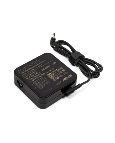 Блок живлення для ноутбука Asus 19V 3.42A 90W 4.5x3.0мм (CUBE) (AD103022)