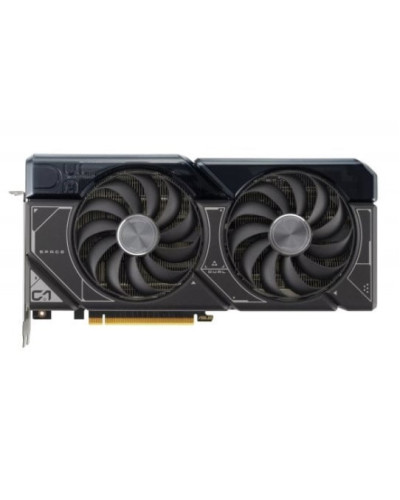 Відеокарта GF RTX 4070 Super 12GB GDDR6X Dual OC Asus (DUAL-RTX4070S-O12G)