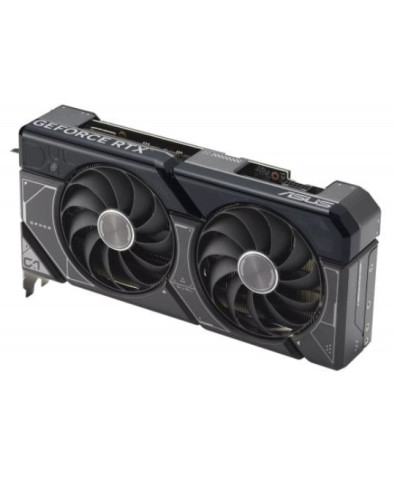 Відеокарта GF RTX 4070 Super 12GB GDDR6X Dual OC Asus (DUAL-RTX4070S-O12G)