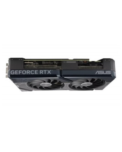 Відеокарта GF RTX 4070 Super 12GB GDDR6X Dual OC Asus (DUAL-RTX4070S-O12G)