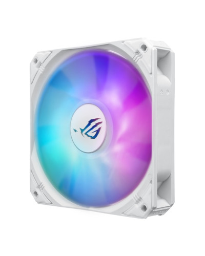 Система водяного охолодження Asus ROG Strix LC III 240 ARGB WHT (90RC00S2-M0UAY0)
