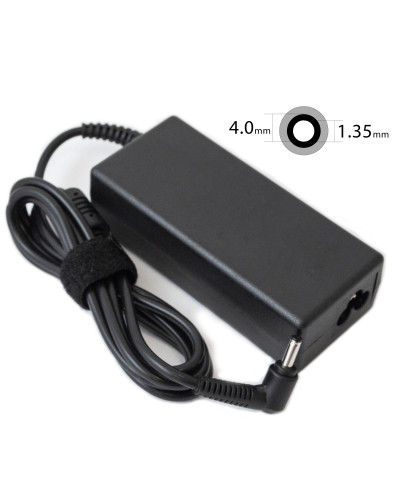 Блок живлення для ноутбука Asus 19V 3.42A 65W 4.0x1.35мм (AD103014)