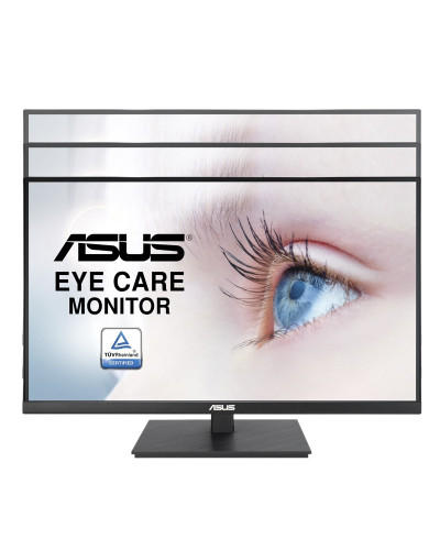 Монітор Asus 27" VA27AQSB IPS Black (90LM06G0-B01170)