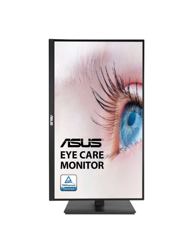 Монітор Asus 27" VA27AQSB IPS Black (90LM06G0-B01170)