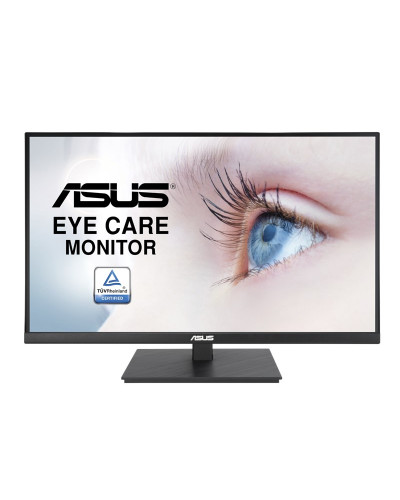 Монітор Asus 27" VA27AQSB IPS Black (90LM06G0-B01170)