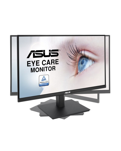 Монітор Asus 27" VA27AQSB IPS Black (90LM06G0-B01170)