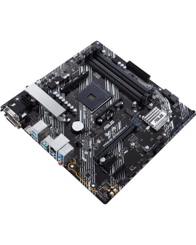 Материнська плата Asus Prime B450M-A II Socket AM4