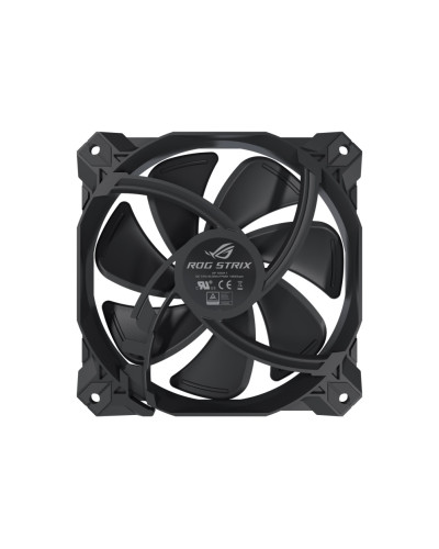 Вентилятор Asus ROG Strix XF 120 (90DA0010-B09000)