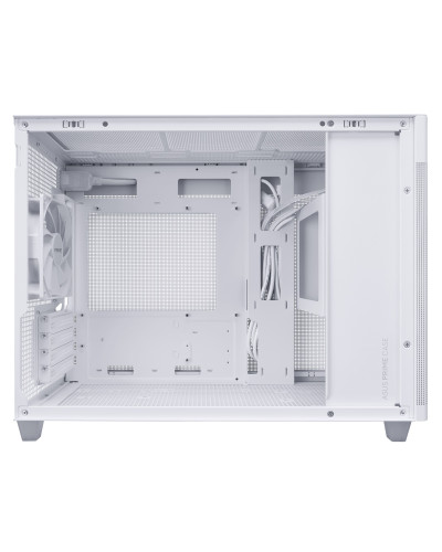 Корпус Asus Prime AP201 White Tempered Glass без БЖ (90DC00G3-B39010)
