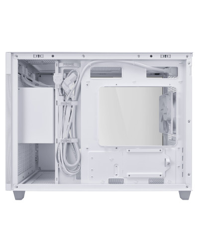 Корпус Asus Prime AP201 White Tempered Glass без БЖ (90DC00G3-B39010)