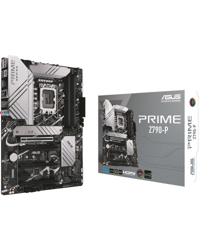 Материнська плата Asus Prime Z790-P Socket 1700