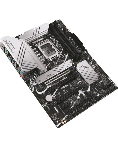 Материнська плата Asus Prime Z790-P Socket 1700