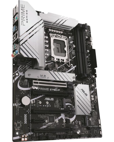 Материнська плата Asus Prime Z790-P Socket 1700