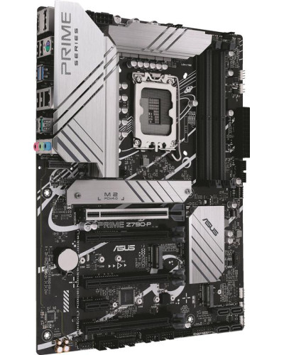 Материнська плата Asus Prime Z790-P Socket 1700