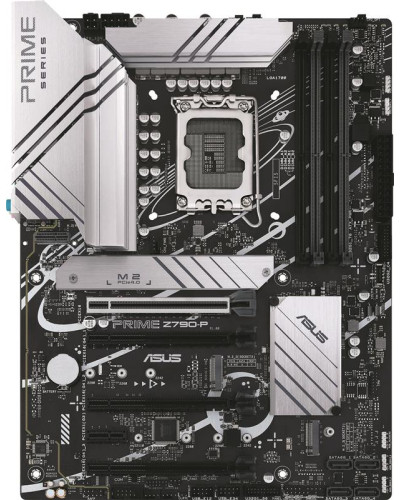 Материнська плата Asus Prime Z790-P Socket 1700