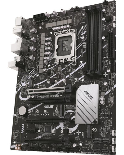 Материнська плата Asus Prime Z790-P Socket 1700