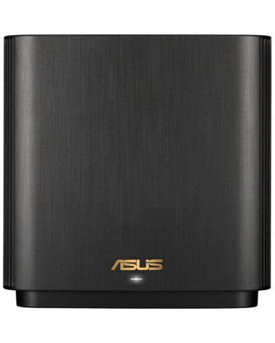 Wi-Fi Mesh система Asus ZenWiFi XT9 Black 2pk (90IG0740-MO3B30)