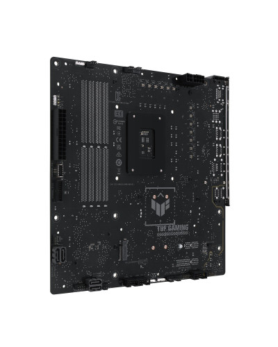 Материнська плата Asus TUF Gaming B760M-BTF WiFi D4 Socket 1700