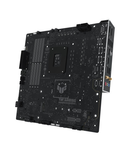 Материнська плата Asus TUF Gaming B760M-BTF WiFi D4 Socket 1700