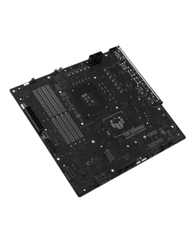 Материнська плата Asus TUF Gaming B760M-BTF WiFi D4 Socket 1700