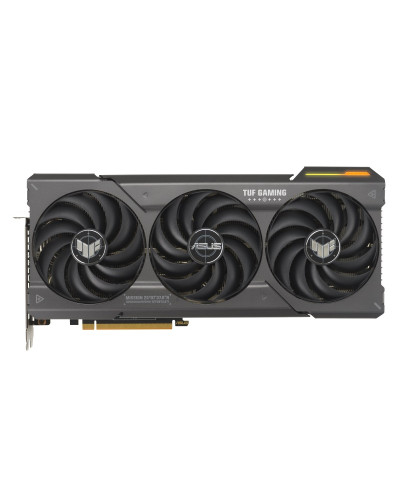 Відеокарта AMD Radeon RX 7700 XT 12GB GDDR6 TUF Gaming OC Asus (TUF-RX7700XT-O12G-GAMING)