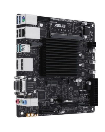 Материнська плата Asus Prime N100I-D D4-CSM