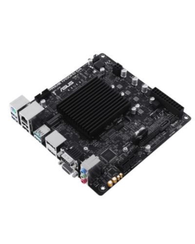 Материнська плата Asus Prime N100I-D D4-CSM