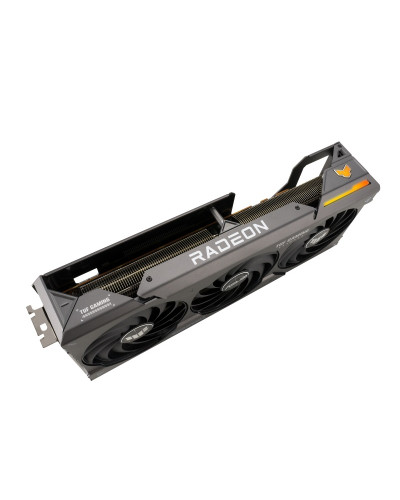 Відеокарта AMD Radeon RX 7800 XT 16GB GDDR6 TUF Gaming OC Asus (TUF-RX7800XT-O16G-GAMING)