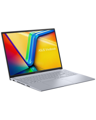 Ноутбук Asus Vivobook 16X M3604YA-N1095 (90NB11A2-M003S0) Cool Silver
