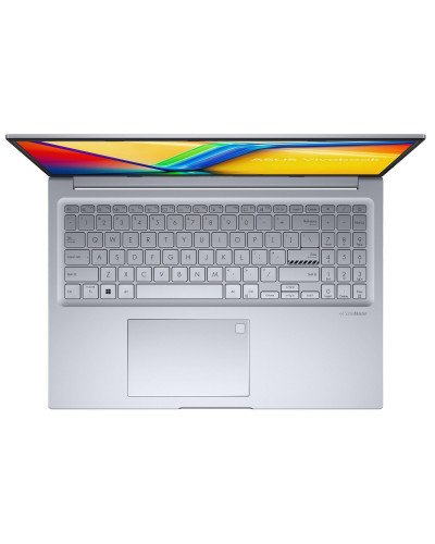 Ноутбук Asus Vivobook 16X M3604YA-N1095 (90NB11A2-M003S0) Cool Silver