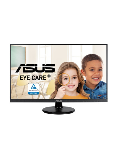 Монітор Asus 27" VA27DQF (90LM06H1-B03370) IPS Black