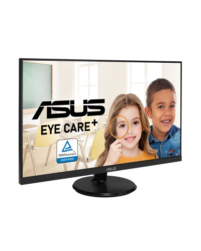 Монітор Asus 27" VA27DQF (90LM06H1-B03370) IPS Black