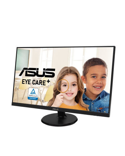 Монітор Asus 27" VA27DQF (90LM06H1-B03370) IPS Black