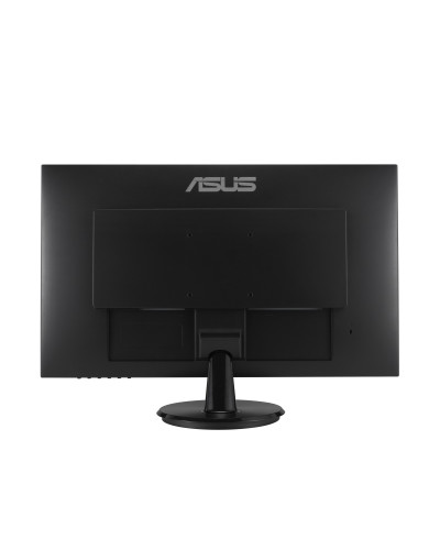 Монітор Asus 27" VA27DQF (90LM06H1-B03370) IPS Black
