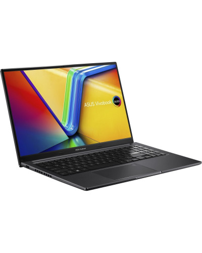 Ноутбук Asus Vivobook 15 OLED X1505ZA-L1261 (90NB0ZB1-M00BJ0) Indie Black