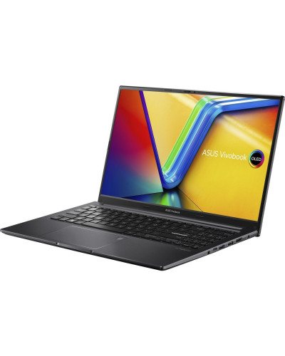Ноутбук Asus Vivobook 15 OLED X1505ZA-L1261 (90NB0ZB1-M00BJ0) Indie Black