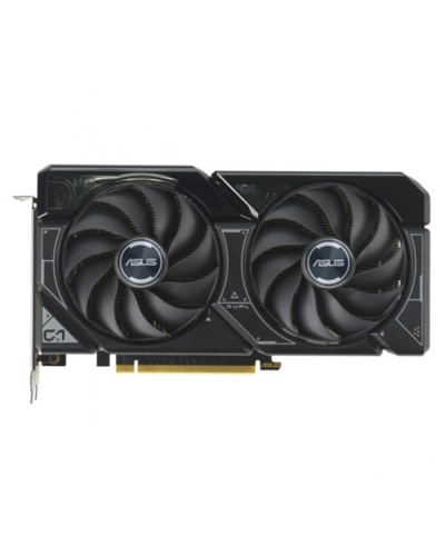 Відеокарта GF RTX 4060 Ti 8GB GDDR6 Dual OC SSD Asus (DUAL-RTX4060TI-O8G-SSD)