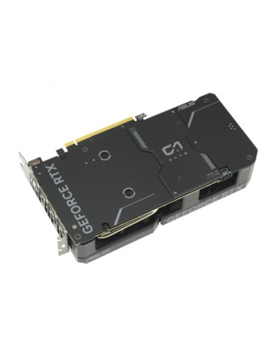 Відеокарта GF RTX 4060 Ti 8GB GDDR6 Dual OC SSD Asus (DUAL-RTX4060TI-O8G-SSD)