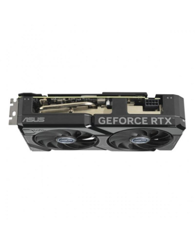Відеокарта GF RTX 4060 Ti 8GB GDDR6 Dual OC SSD Asus (DUAL-RTX4060TI-O8G-SSD)