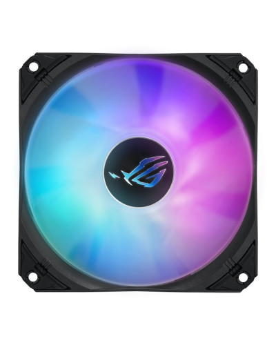 Система водяного охолодження Asus ROG Strix LC III 240 ARGB (90RC00S1-M0UAY0)
