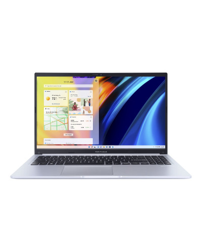 Ноутбук Asus Vivobook 15 OLED X1505ZA-L1260 (90NB0ZB2-M00BH0) Transparent Silver