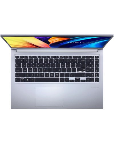 Ноутбук Asus Vivobook 15 OLED X1505ZA-L1260 (90NB0ZB2-M00BH0) Transparent Silver