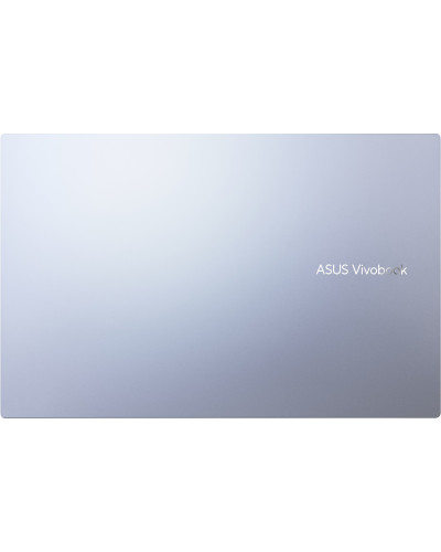 Ноутбук Asus Vivobook 15 OLED X1505ZA-L1260 (90NB0ZB2-M00BH0) Transparent Silver