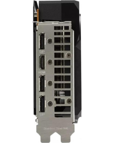 Відеокарта AMD Radeon RX 6600 8GB GDDR6 Dual V2 Asus (DUAL-RX6600-8G-V2)