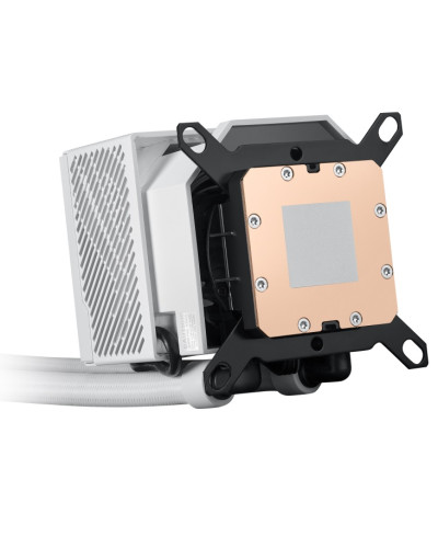 Система водяного охолодження Asus ROG Ryujin III 360 ARGB White Edition (90RC00L2-M0UAY0)