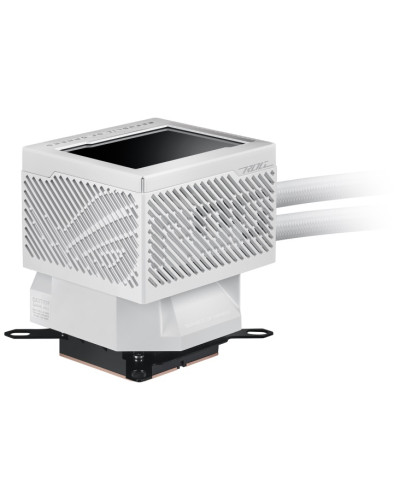 Система водяного охолодження Asus ROG Ryujin III 360 ARGB White Edition (90RC00L2-M0UAY0)