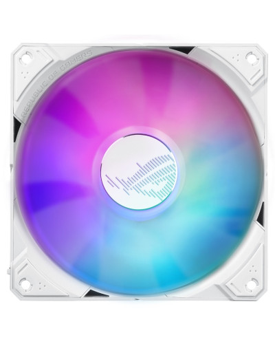 Система водяного охолодження Asus ROG Ryujin III 360 ARGB White Edition (90RC00L2-M0UAY0)