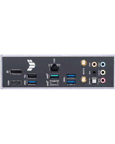 Материнська плата Asus TUF Gaming B760-Plus WiFi Socket 1700
