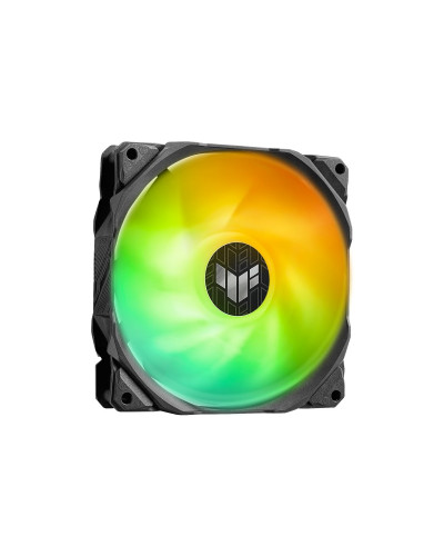 Система водяного охолодження Asus TUF Gaming LC II 240 ARGB (90RC00U1-M0UAY0)