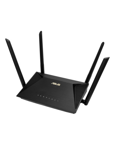 Бездротовий маршрутизатор Asus RT-AX1800U (90IG06P0-MO3530)